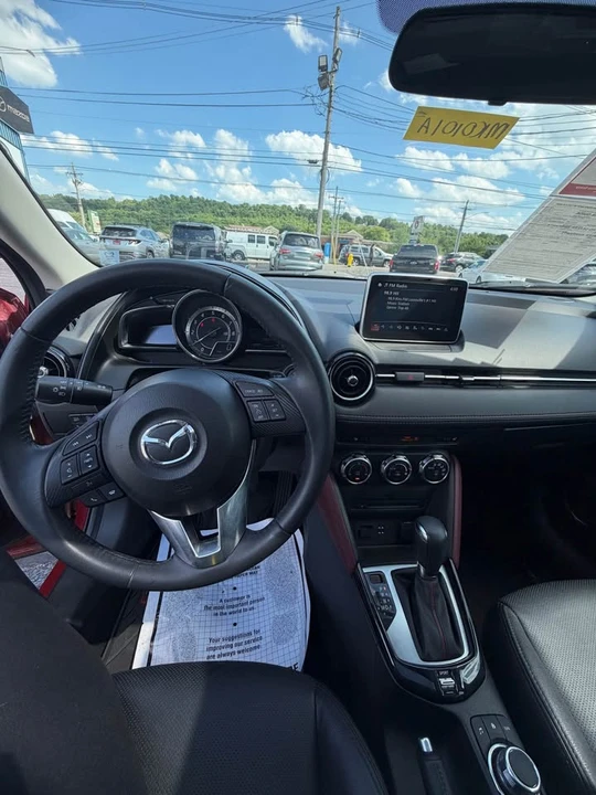 2016 Mazda CX-3 - Image 5 of 11