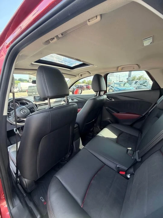 2016 Mazda CX-3 - Image 8 of 11