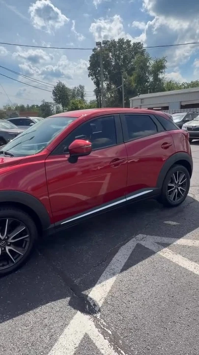 2016 Mazda CX-3 - Image 11 of 11