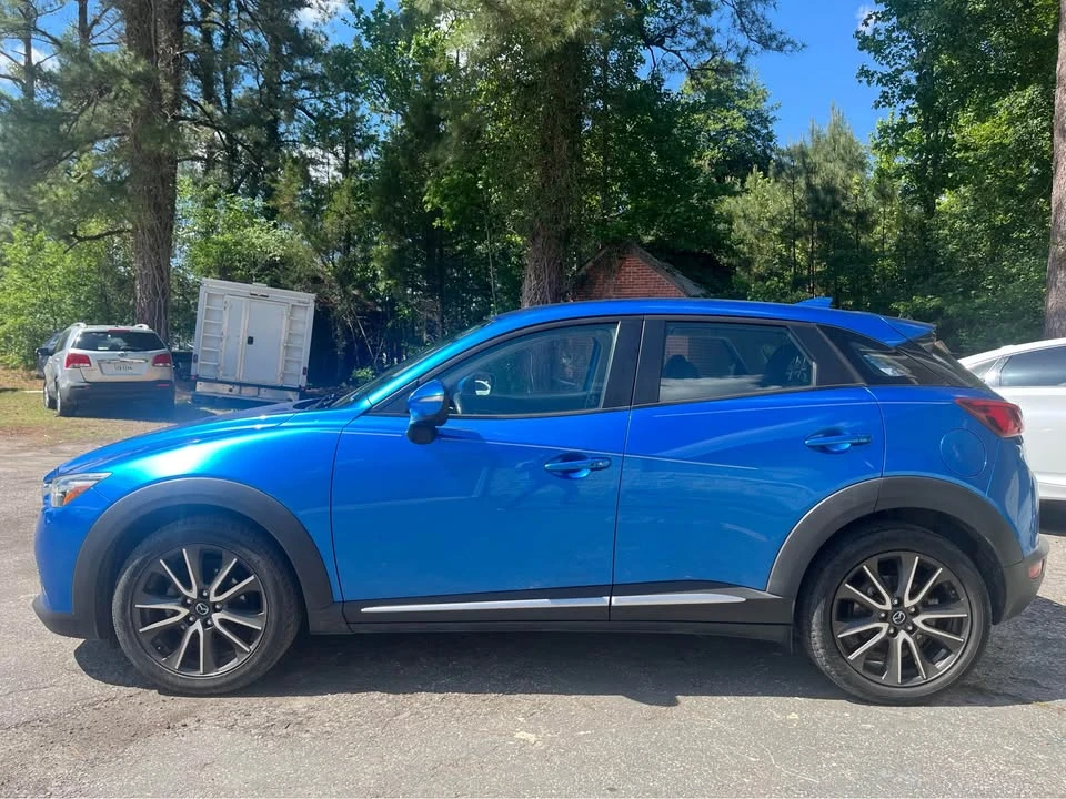 2016 Mazda CX-3 - Image 2 of 12