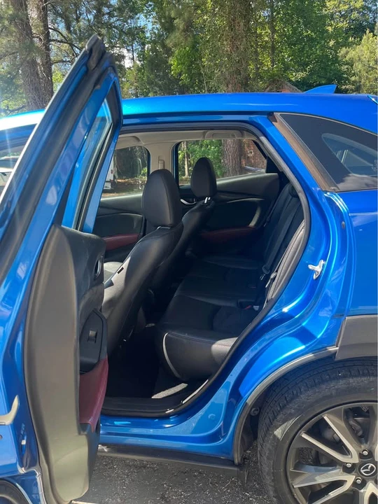 2016 Mazda CX-3 - Image 8 of 12