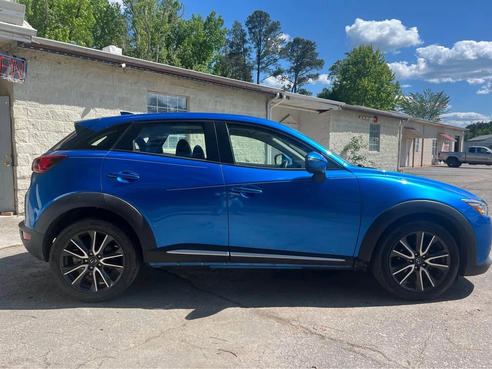 2016 Mazda CX-3 - Image 3 of 12