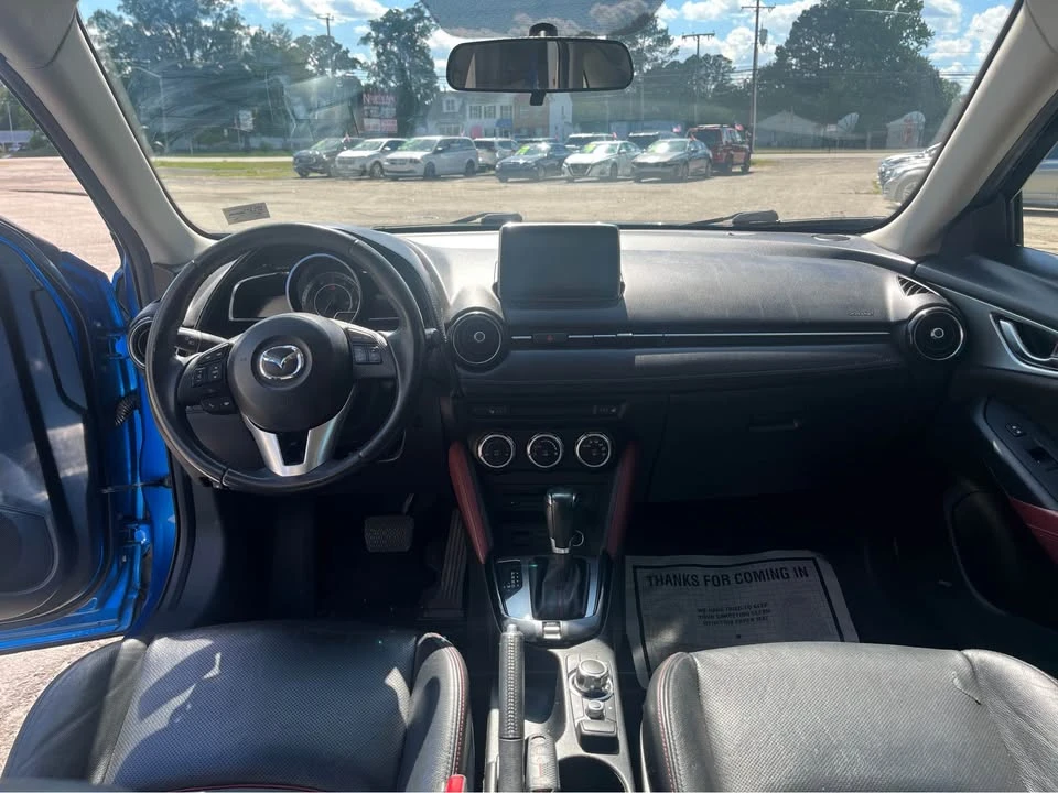 2016 Mazda CX-3 - Image 9 of 12