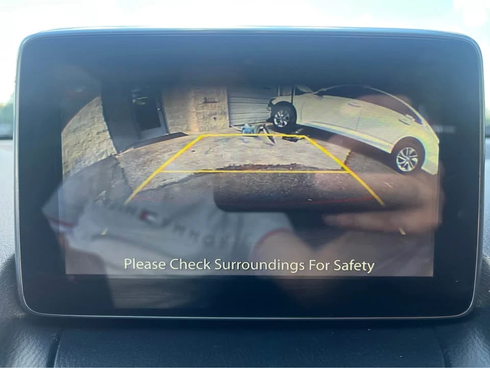 2016 Mazda CX-3 - Image 10 of 12