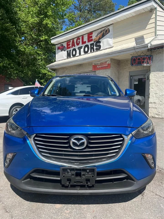 2016 Mazda CX-3 - Image 12 of 12