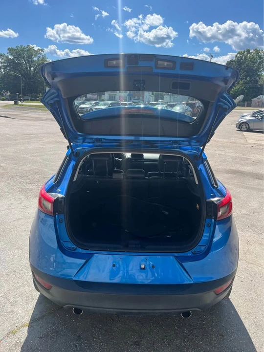 2016 Mazda CX-3 - Image 5 of 12