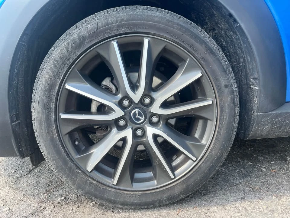2016 Mazda CX-3 - Image 11 of 12