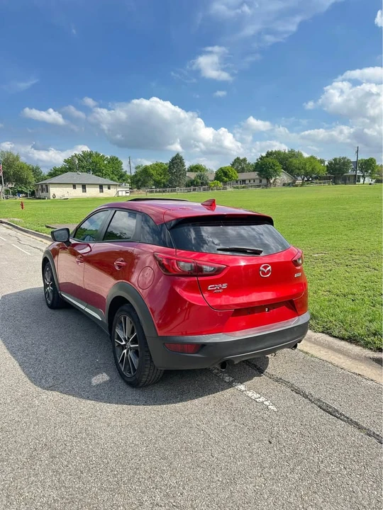 2016 Mazda CX-3 - Image 3 of 10