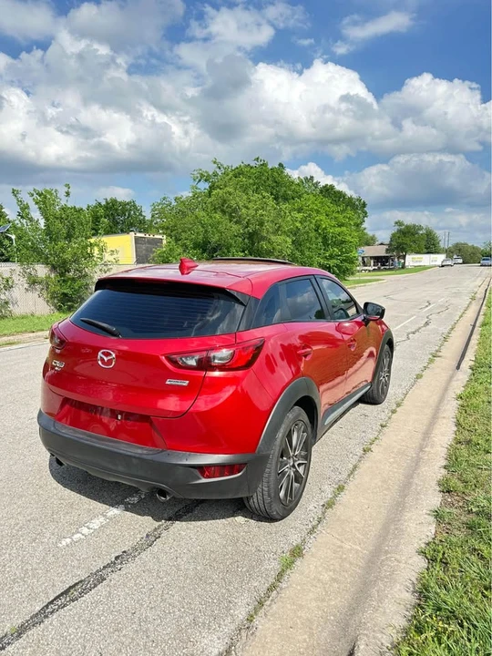 2016 Mazda CX-3 - Image 2 of 10