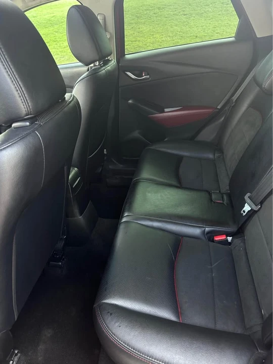 2016 Mazda CX-3 - Image 8 of 10