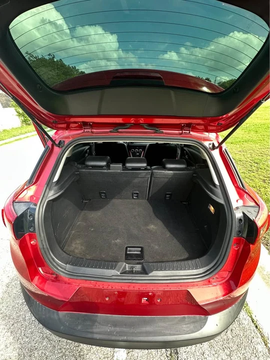 2016 Mazda CX-3 - Image 6 of 10