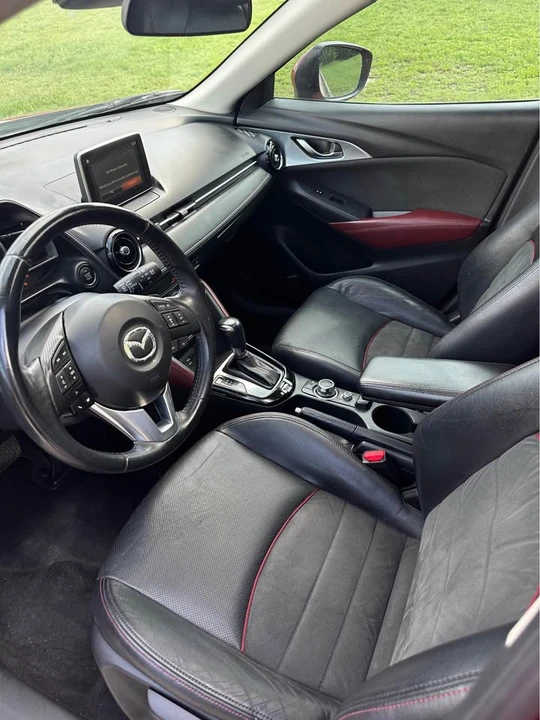2016 Mazda CX-3 - Image 7 of 10