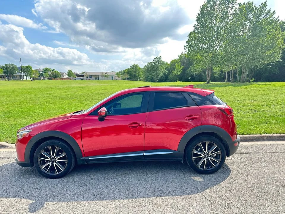 2016 Mazda CX-3 - Image 4 of 10
