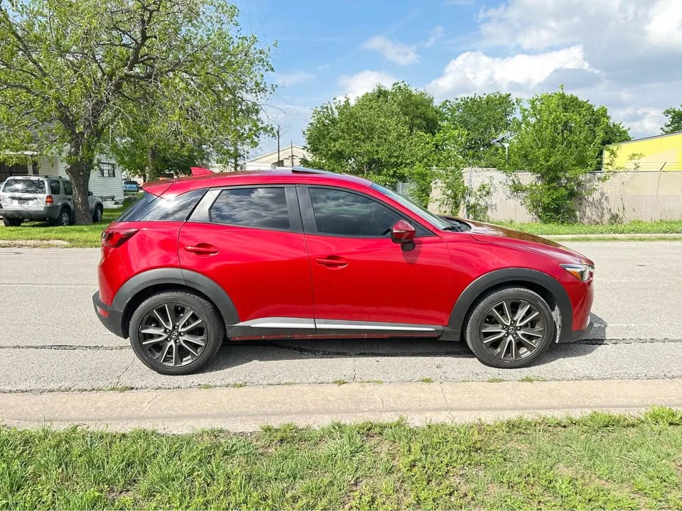 2016 Mazda CX-3 - Image 5 of 10