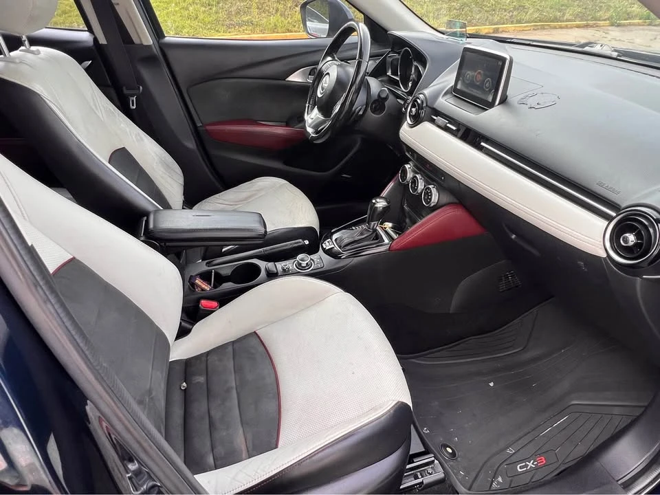 2016 Mazda CX-3 - Image 14 of 20