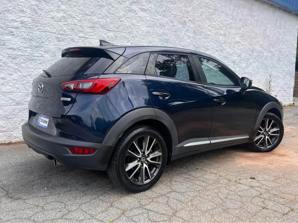 2016 Mazda CX-3 - Image 5 of 20