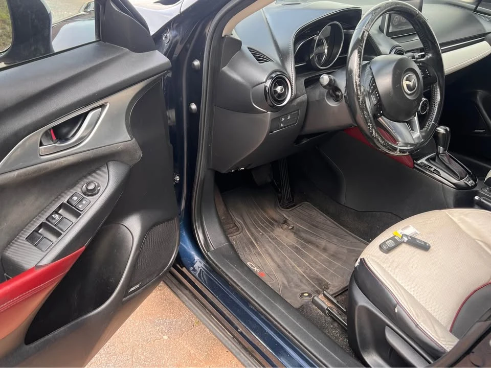 2016 Mazda CX-3 - Image 9 of 20
