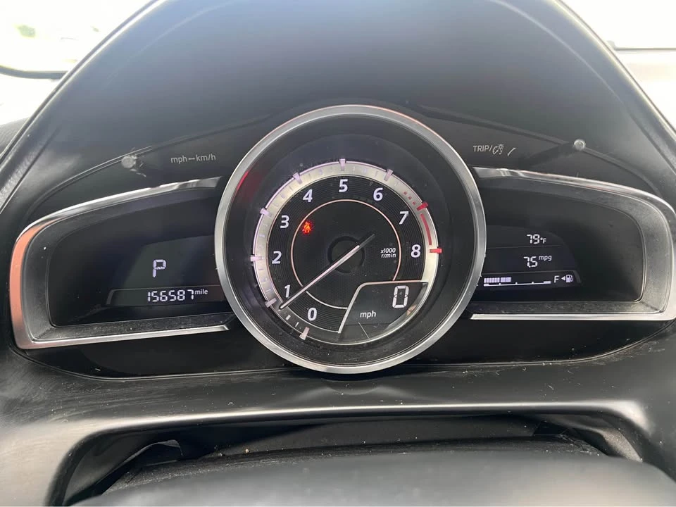 2016 Mazda CX-3 - Image 11 of 20