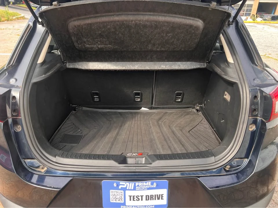 2016 Mazda CX-3 - Image 7 of 20
