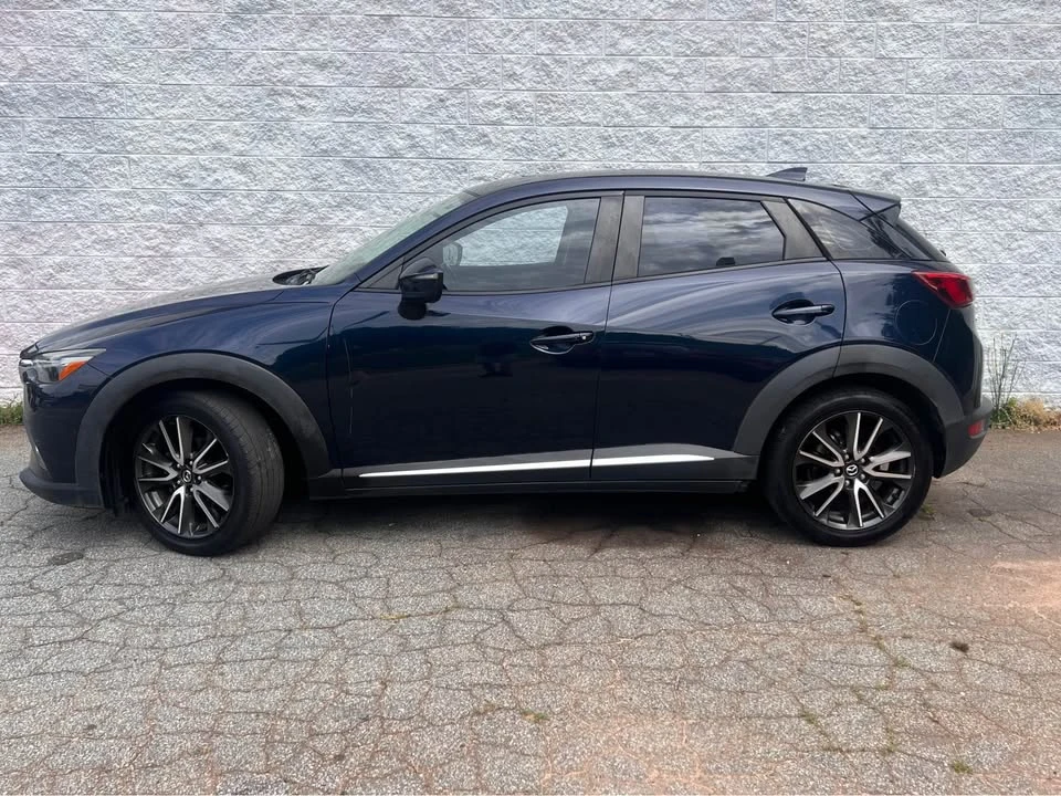2016 Mazda CX-3 - Image 4 of 20