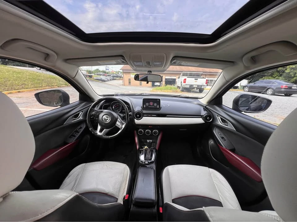 2016 Mazda CX-3 - Image 16 of 20
