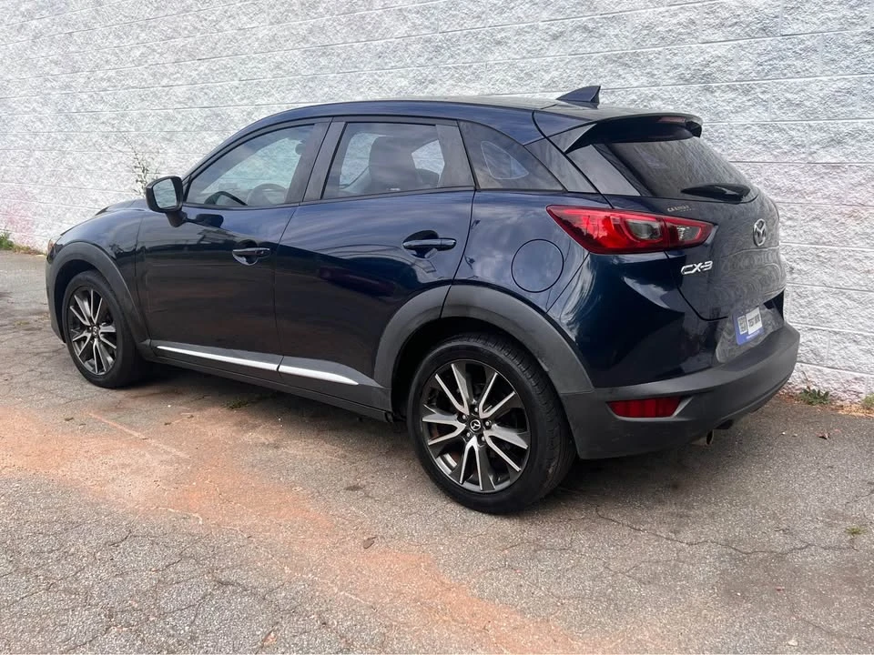 2016 Mazda CX-3 - Image 6 of 20