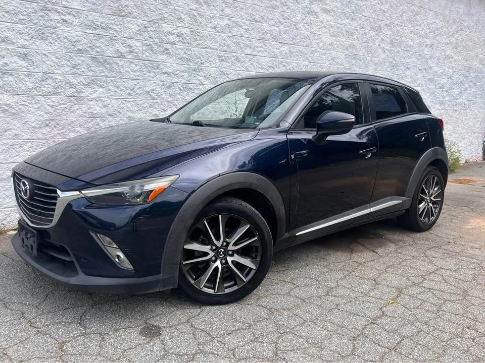 2016 Mazda CX-3 - Image 2 of 20