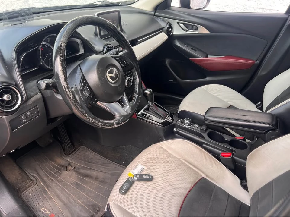 2016 Mazda CX-3 - Image 10 of 20
