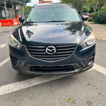 2016 Mazda CX-3 Grand Touring Sport Utility 4D
