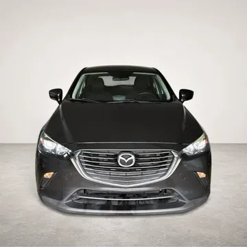 2016 Mazda CX-3