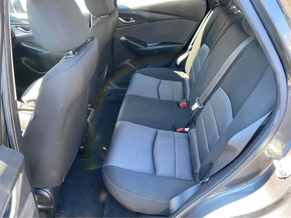 2016 Mazda CX-3 - Image 8 of 11
