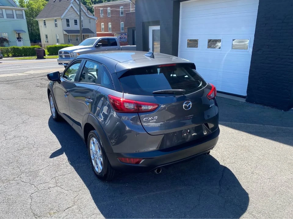 2016 Mazda CX-3 - Image 3 of 11