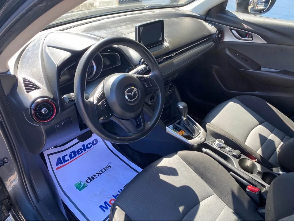 2016 Mazda CX-3 - Image 7 of 11