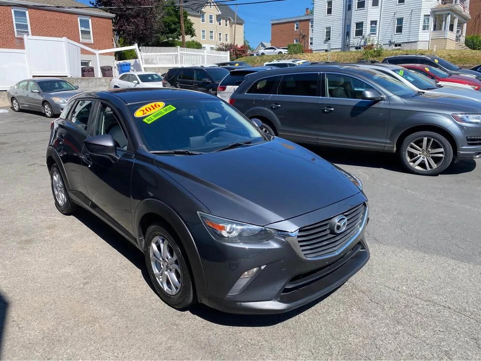 2016 Mazda CX-3 - Image 5 of 11
