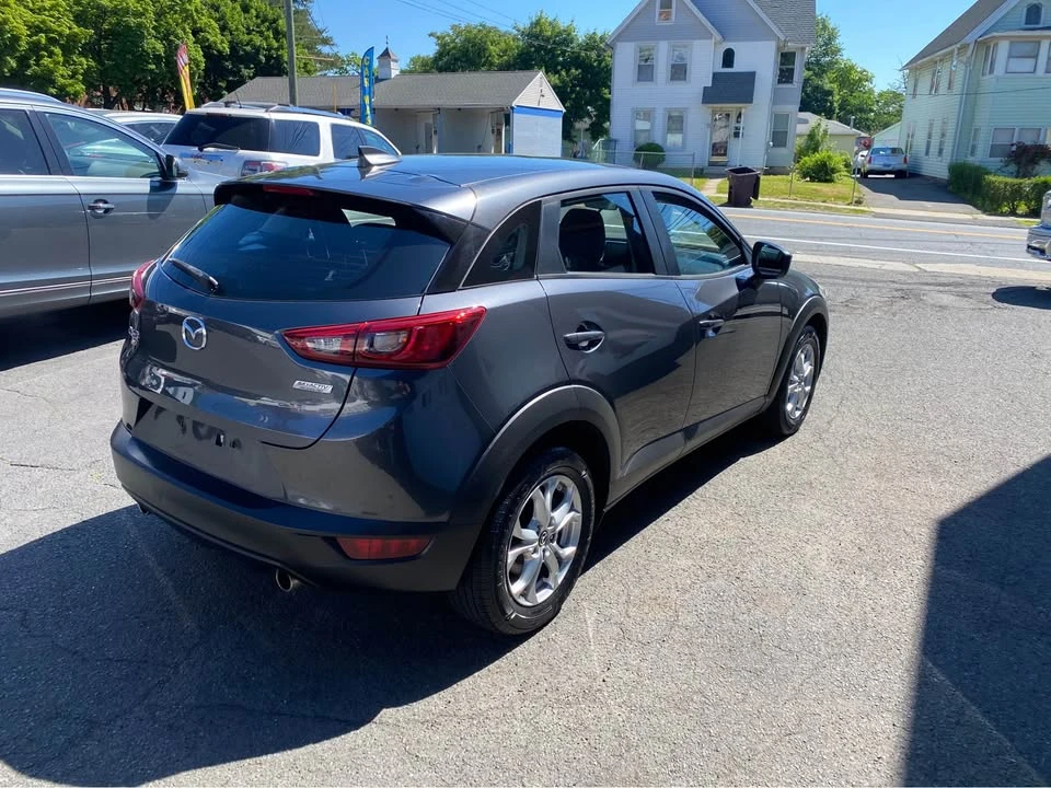 2016 Mazda CX-3 - Image 4 of 11
