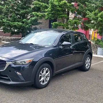 2016 Mazda CX-3 Sport SUV 4D