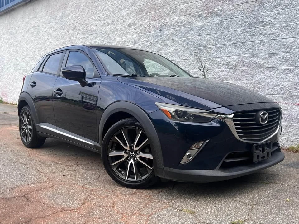 2016 Mazda CX-3 - Image 12 of 17