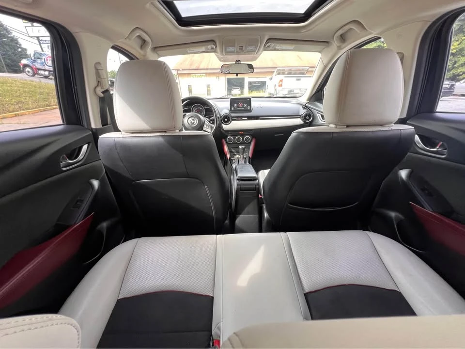 2016 Mazda CX-3 - Image 16 of 17