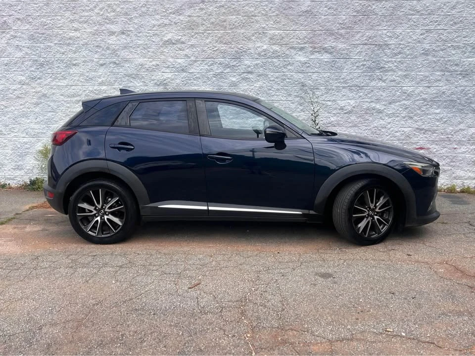 2016 Mazda CX-3 - Image 4 of 17
