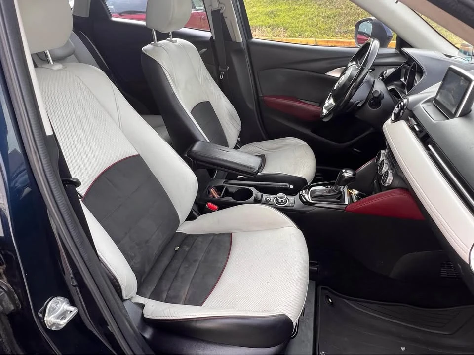2016 Mazda CX-3 - Image 9 of 17