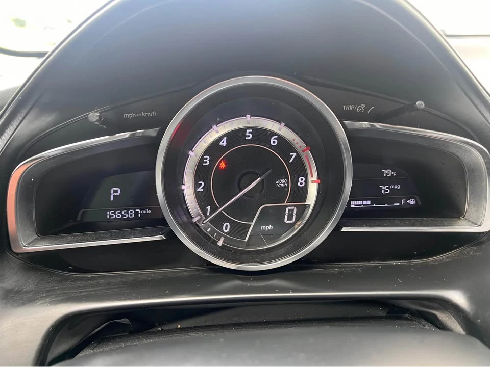 2016 Mazda CX-3 - Image 5 of 17