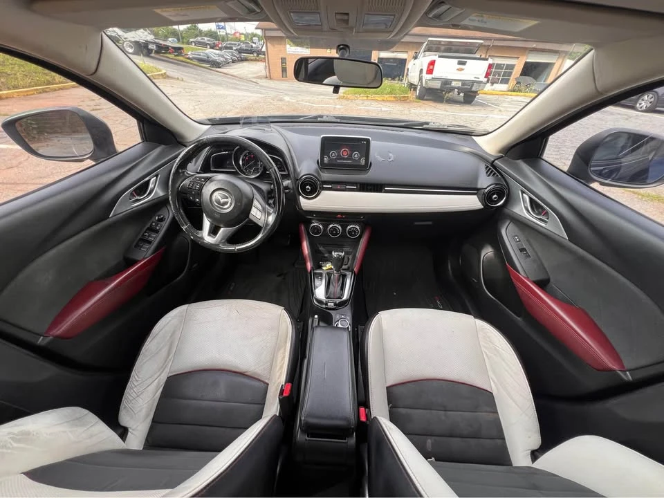 2016 Mazda CX-3 - Image 10 of 17