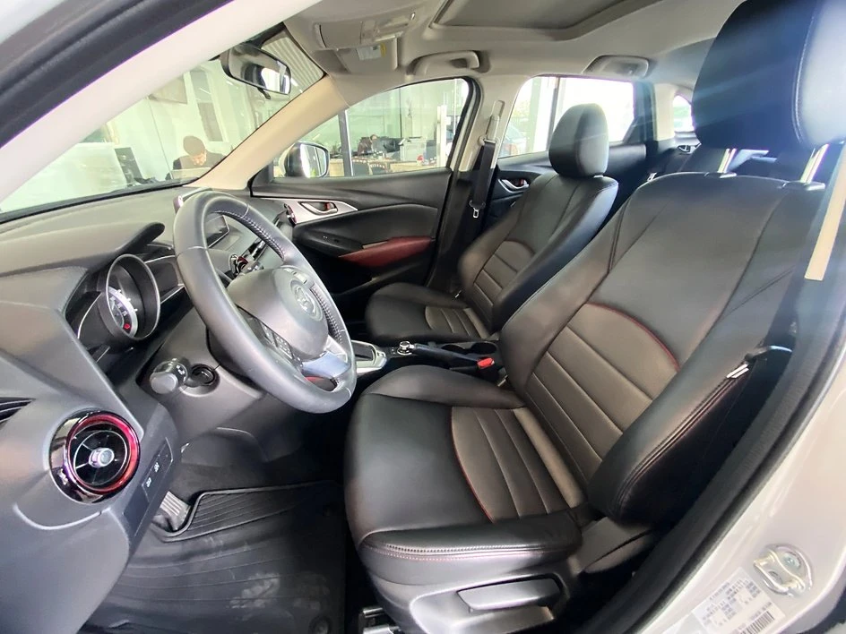2016 Mazda CX-3 - Image 10 of 14