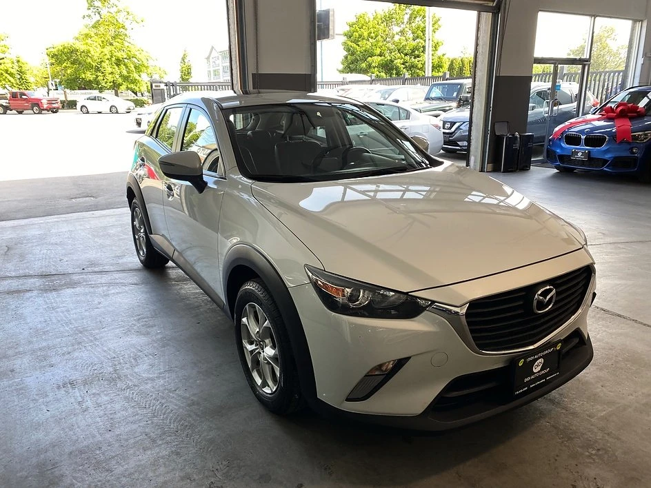 2016 Mazda CX-3 - Image 8 of 14