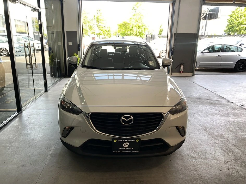 2016 Mazda CX-3 - Image 9 of 14