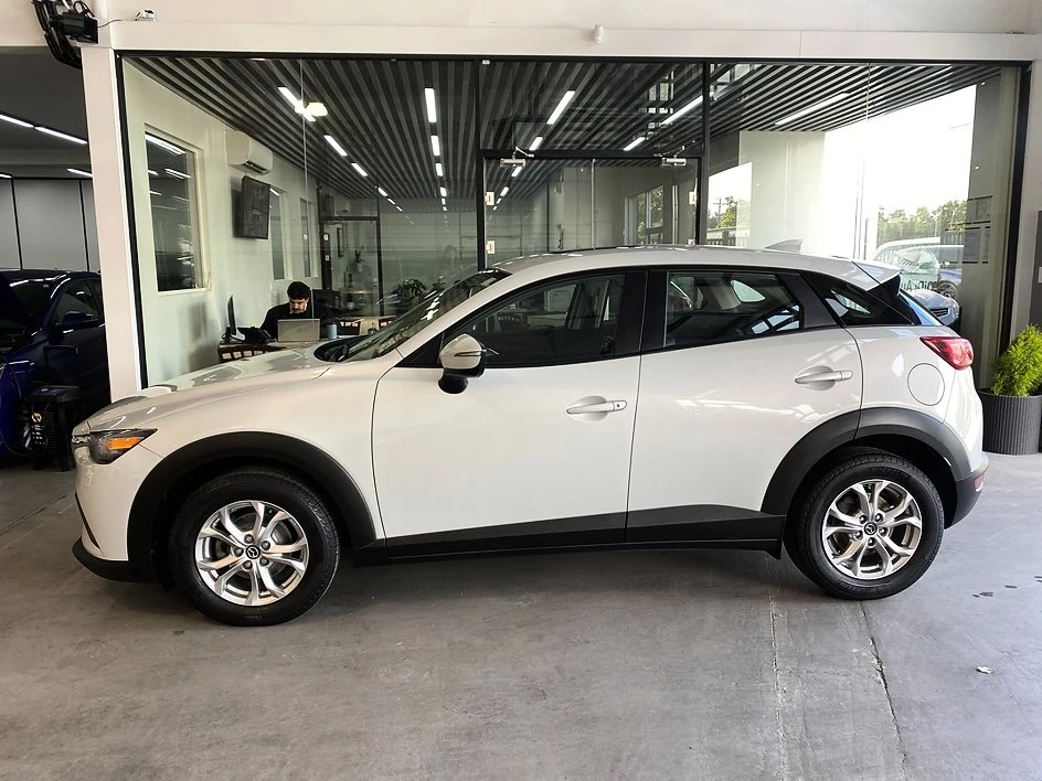 2016 Mazda CX-3 - Image 2 of 14