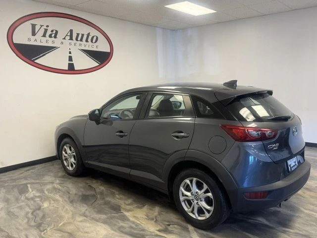 2016 Mazda CX-3 - Image 8 of 20