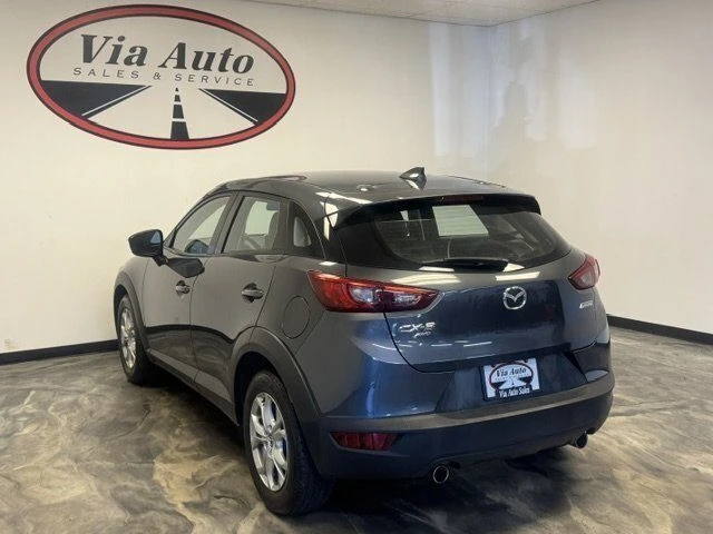 2016 Mazda CX-3 - Image 7 of 20