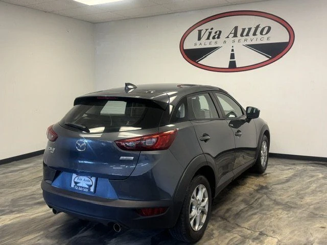 2016 Mazda CX-3 - Image 4 of 20