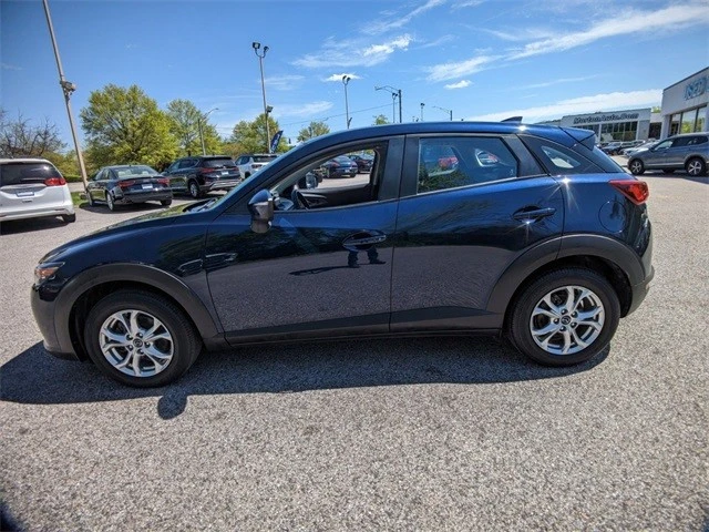 2016 Mazda CX-3 - Image 5 of 12